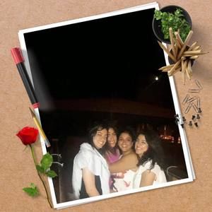 Meet your Posher, Evon francis